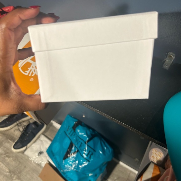 Baby Christian Dior Sneakers - Picture 16 of 17